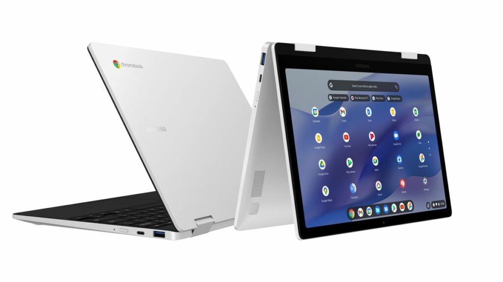 best chromebook 2024